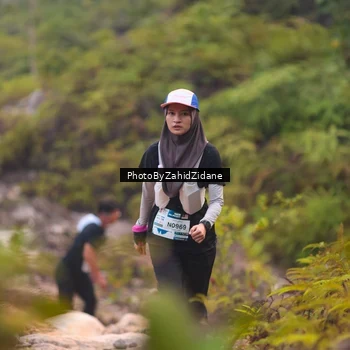 Runner Photo 5830799