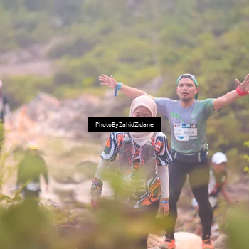 Runner Photo 5830811
