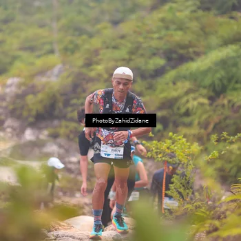 Runner Photo 5830816