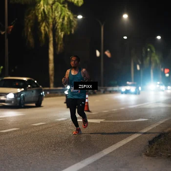 Runner Photo 5830817