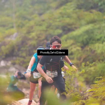 Runner Photo 5830820