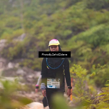 Runner Photo 5830827