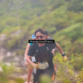 Runner Photo 5830830