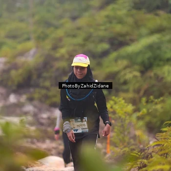 Runner Photo 5830835