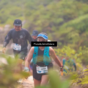 Runner Photo 5830837