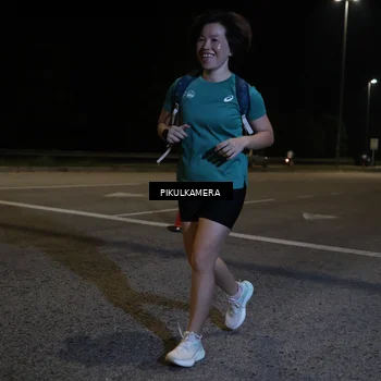 Runner Photo 5830840