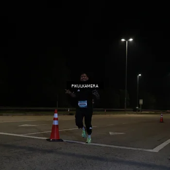 Runner Photo 5830865