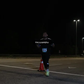 Runner Photo 5830867