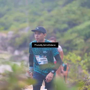 Runner Photo 5830875