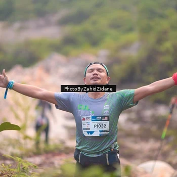 Runner Photo 5830877