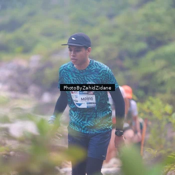Runner Photo 5830879