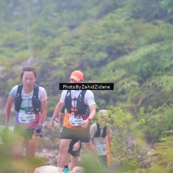 Runner Photo 5830883