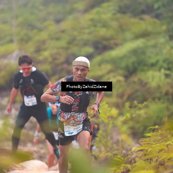 Runner Photo 5830887