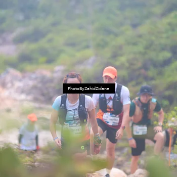 Runner Photo 5830890
