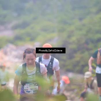 Runner Photo 5830892