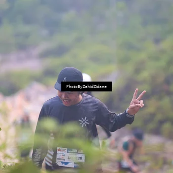 Runner Photo 5830901