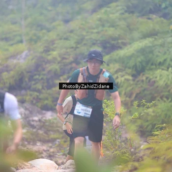 Runner Photo 5830905