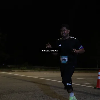 Runner Photo 5830906