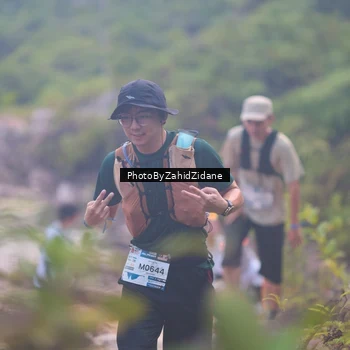 Runner Photo 5830927