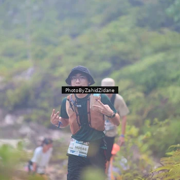 Runner Photo 5830931