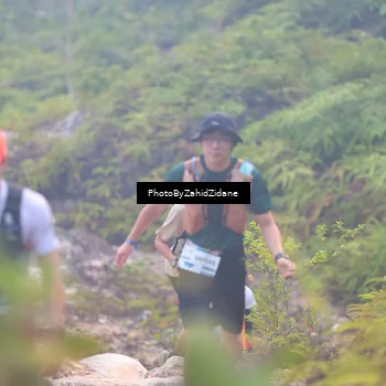 Runner Photo 5830935