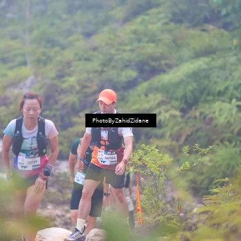 Runner Photo 5830948