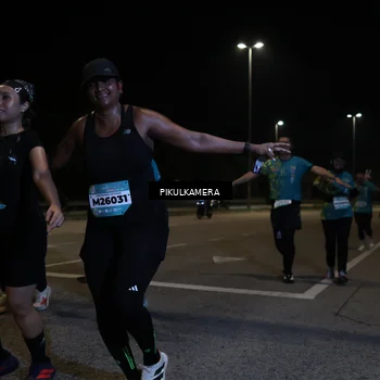 Runner Photo 5830974