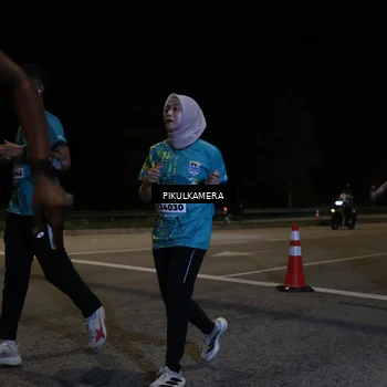Runner Photo 5830990