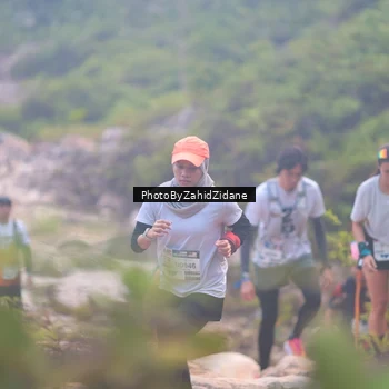 Runner Photo 5831008