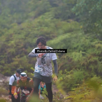 Runner Photo 5831011