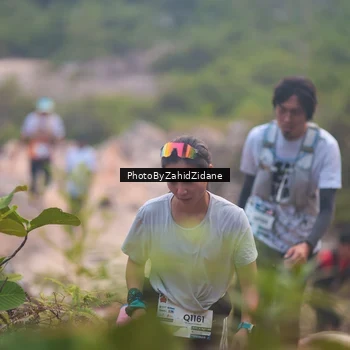 Runner Photo 5831012