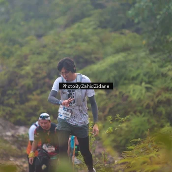 Runner Photo 5831015