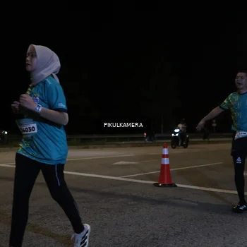 Runner Photo 5831018