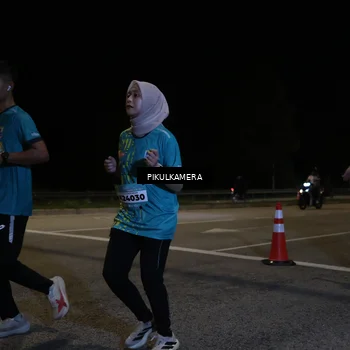 Runner Photo 5831020