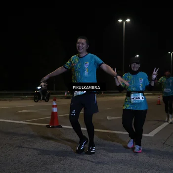 Runner Photo 5831022