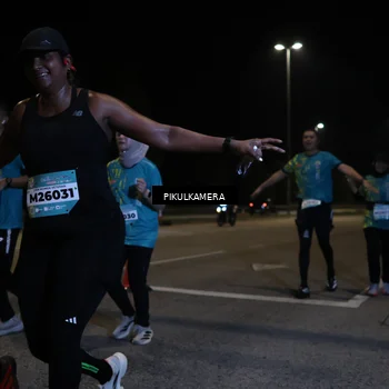 Runner Photo 5831031