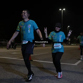 Runner Photo 5831045