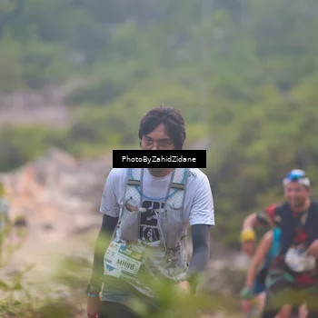 Runner Photo 5831047