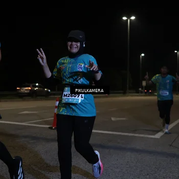 Runner Photo 5831054