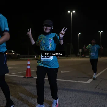 Runner Photo 5831063