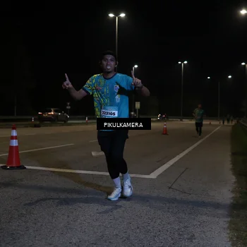 Runner Photo 5831067