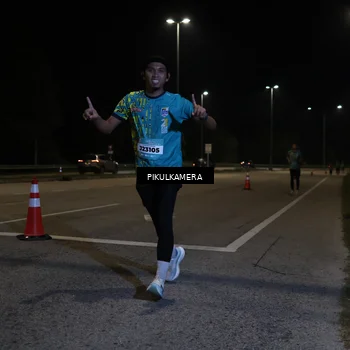 Runner Photo 5831076