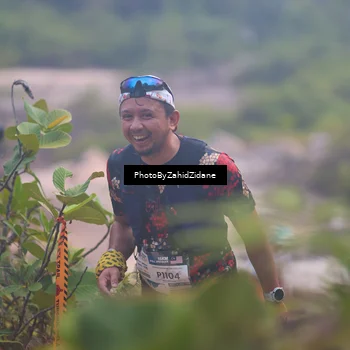 Runner Photo 5831084