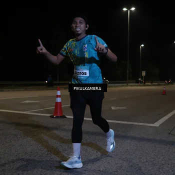Runner Photo 5831093
