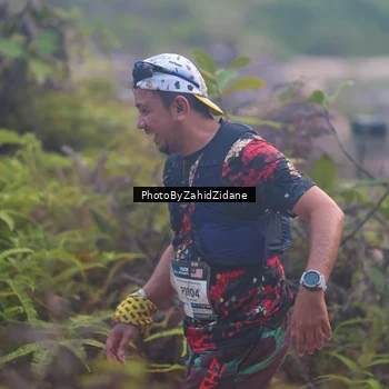 Runner Photo 5831098