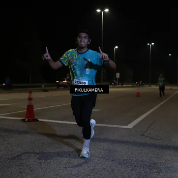 Runner Photo 5831102