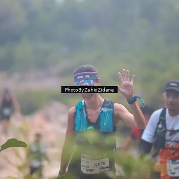 Runner Photo 5831104