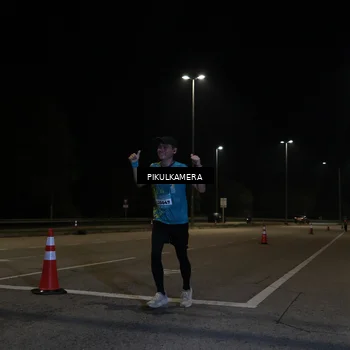 Runner Photo 5831105
