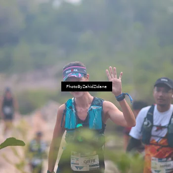 Runner Photo 5831109