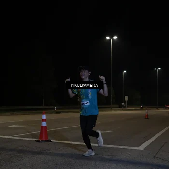 Runner Photo 5831120